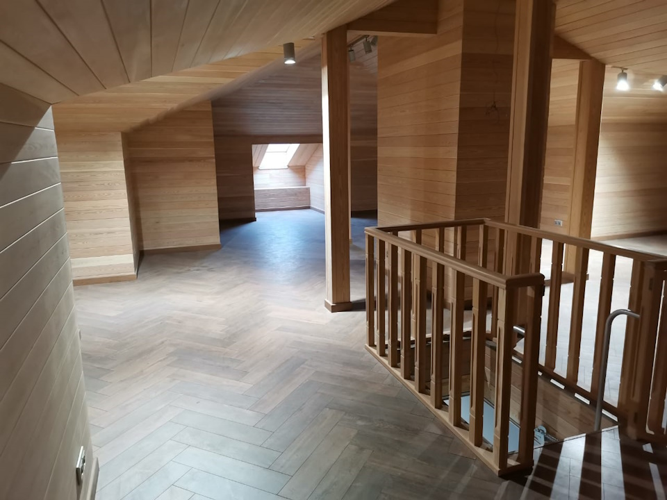 Ремонт дома