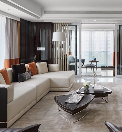 Премиум ремонт квартиры