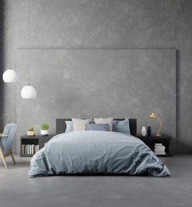 Ремонт спальни